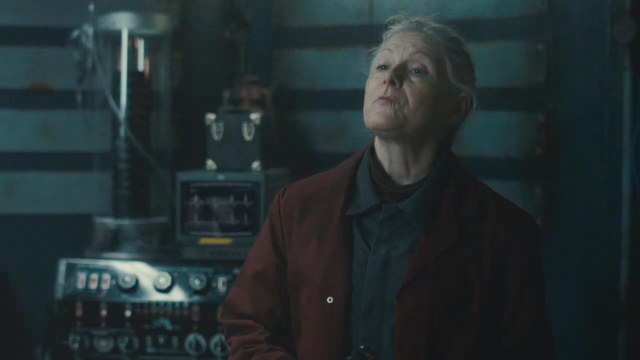 実写ゲーム『Dead Reset』が前評判高め。外科医が「寄生体の手術」を強制させられる謎めいたストーリーが展開するループもの_003