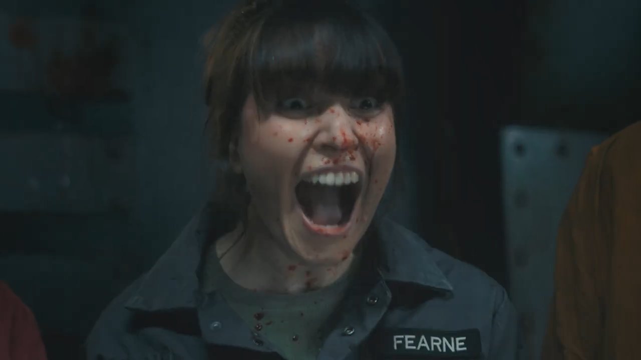 実写ゲーム『Dead Reset』が前評判高め。外科医が「寄生体の手術」を強制させられる謎めいたストーリーが展開するループもの_006