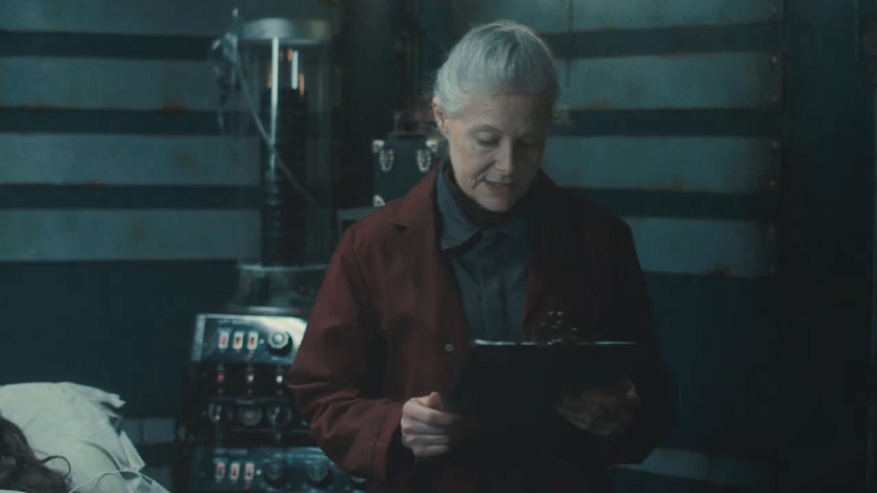 実写ゲーム『Dead Reset』が前評判高め。外科医が「寄生体の手術」を強制させられる謎めいたストーリーが展開するループもの_008