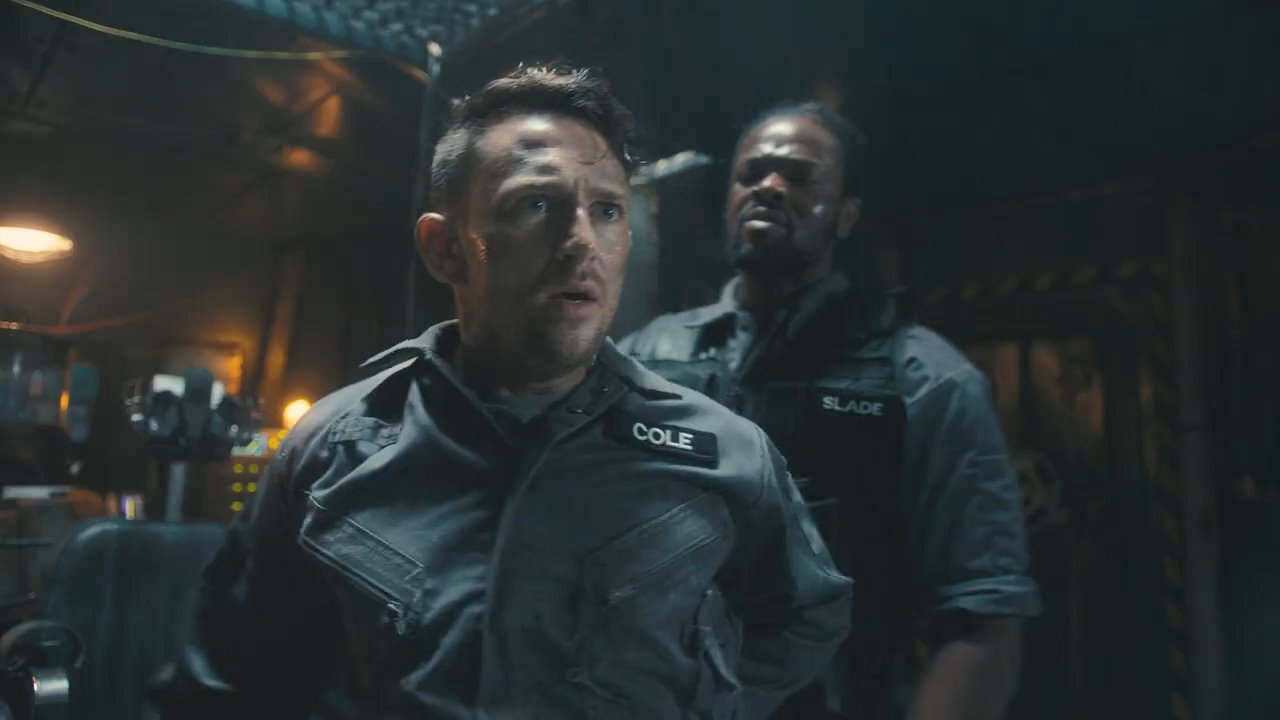 実写ゲーム『Dead Reset』が前評判高め。外科医が「寄生体の手術」を強制させられる謎めいたストーリーが展開するループもの_007