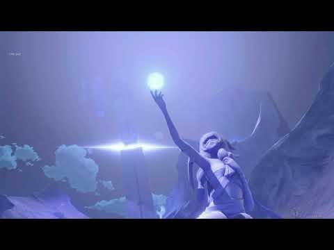 Columbina Latin Lullabyは再び更新されました [V4]