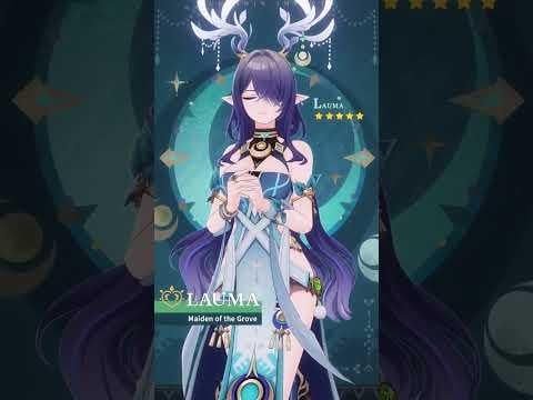 Lauma Nod-Kraiプレビューティーザー