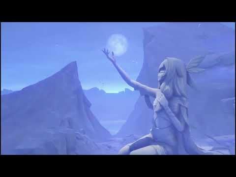 Nod Kraiバトルテーマ（V3）