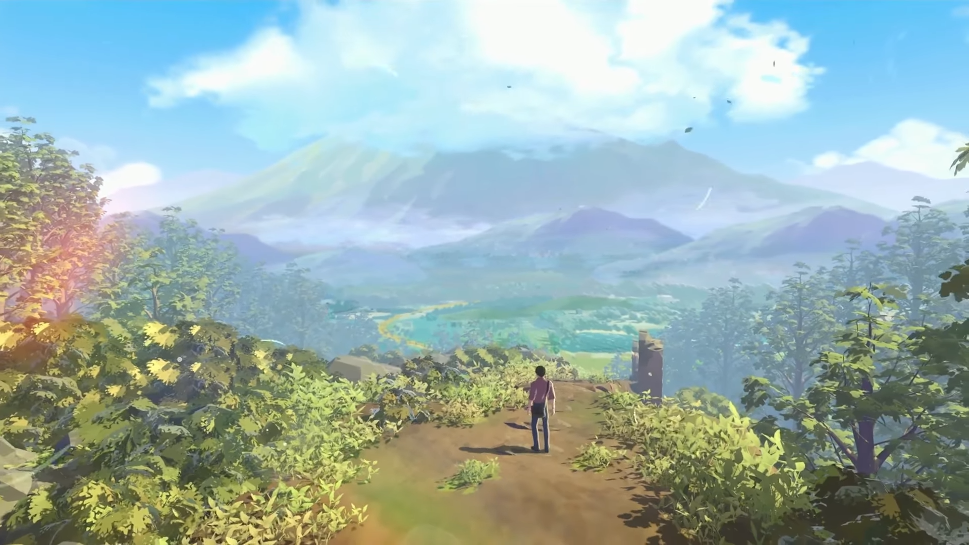 『OPUS: Prism Peak』Nintendo Switch＆Nintendo Switch 2向けに2025年秋に配信決_001