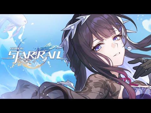 ヒシレンスの予告編 - 「海の娘」| Honkai：スターレール