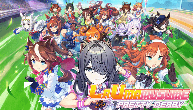 Lauma Musume：Pretty Deerby-一般的な質問とディスカッションMegathread