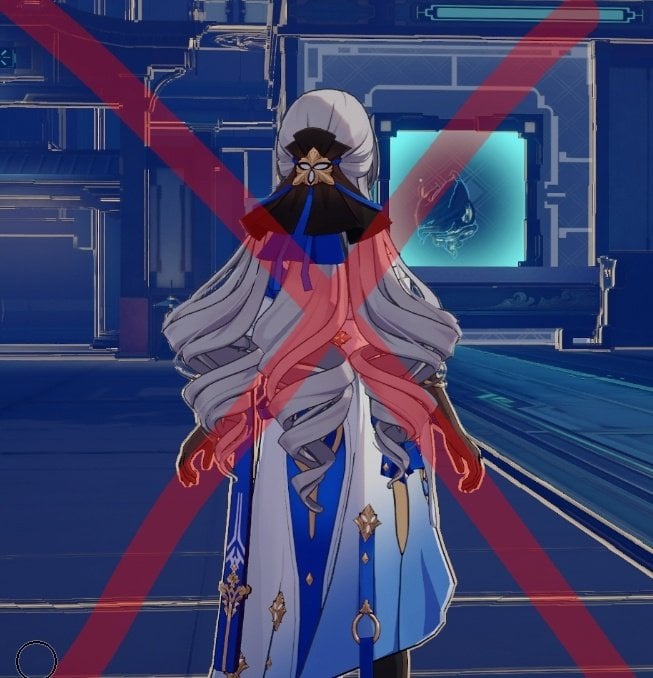 Bronyaの誕生日にドロップすると推測されるFatui PV（8/18）は闪念的37で存在しません