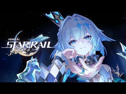 Cerydra Trailer  - ボードへのステップ| Honkai：スターレール