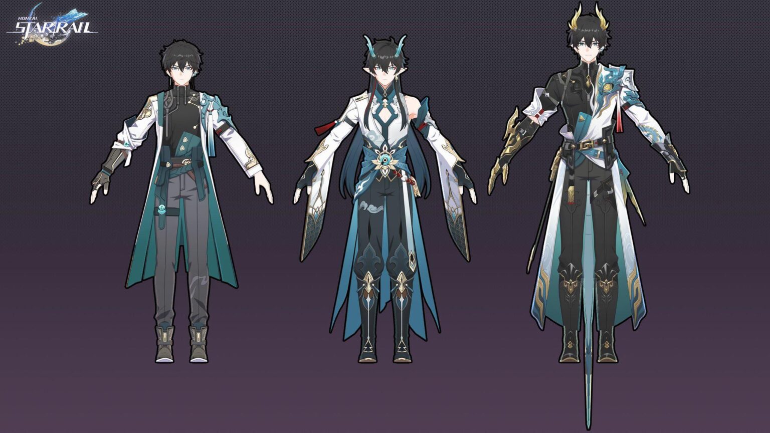 [HSR - 3.6 BETA] およびdim経由のHengモデルの比較