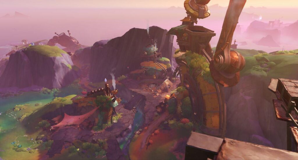 クリンククランクワークショップアイノの家