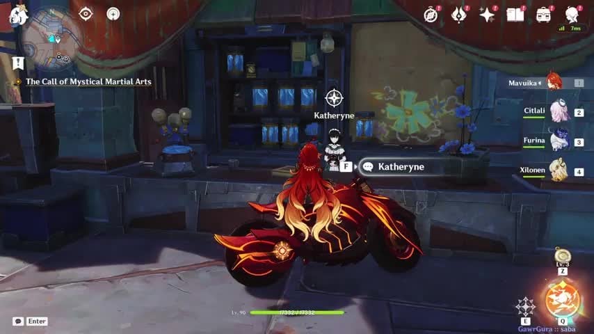 Nod-Kraiローカルレジェンドメニューメニュー「ヴァリアントクロニクル」の冒険家のギルド