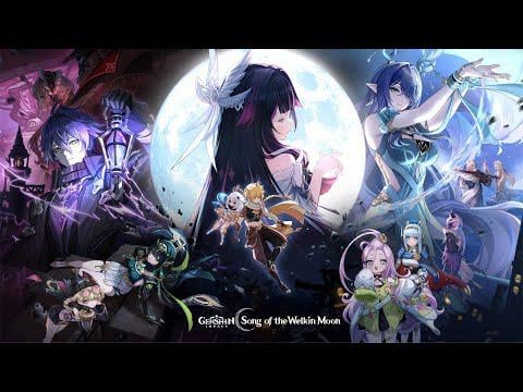 曲の歌 - ノッド・クライの非公式の予告編