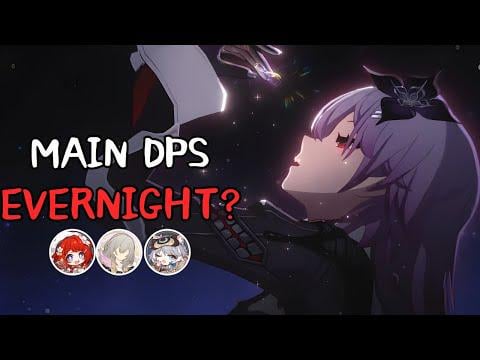 E0S1 Evernight / e0s1 Tribbie / e0s1 cipher / e6s1（hyacine lc）RMC -3.6v1 / moc -flamereaver（0サイクル）