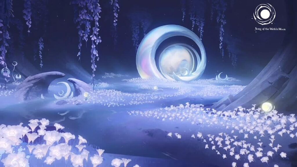 Columbina's Lullaby Latin Vocal Song Beta V2