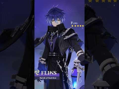 Flins -Nod Kraiプレビューティーザー