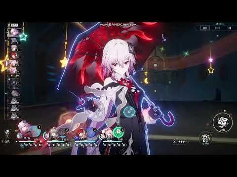 [V.3] Evernight Hypercarry E2S1 | RMC E6S5 | Tribbie E1S5 DDD |ヒタシンE1S1