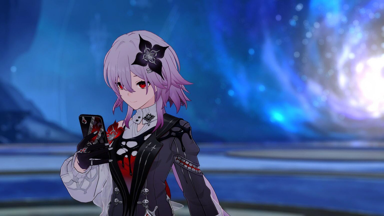 DIM経由のEvernight電話