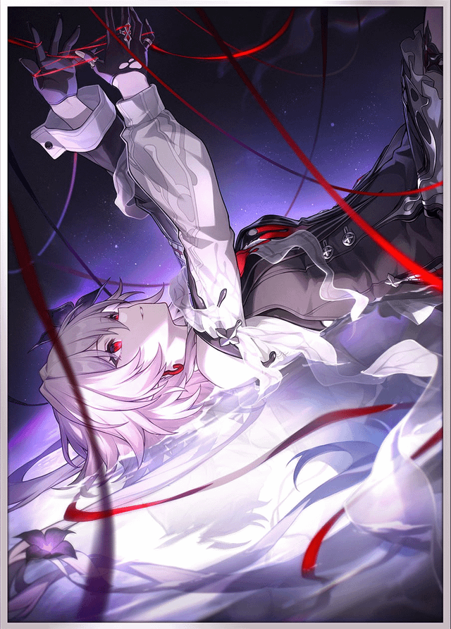 3.6 Hakush.in経由のライトコーンアート