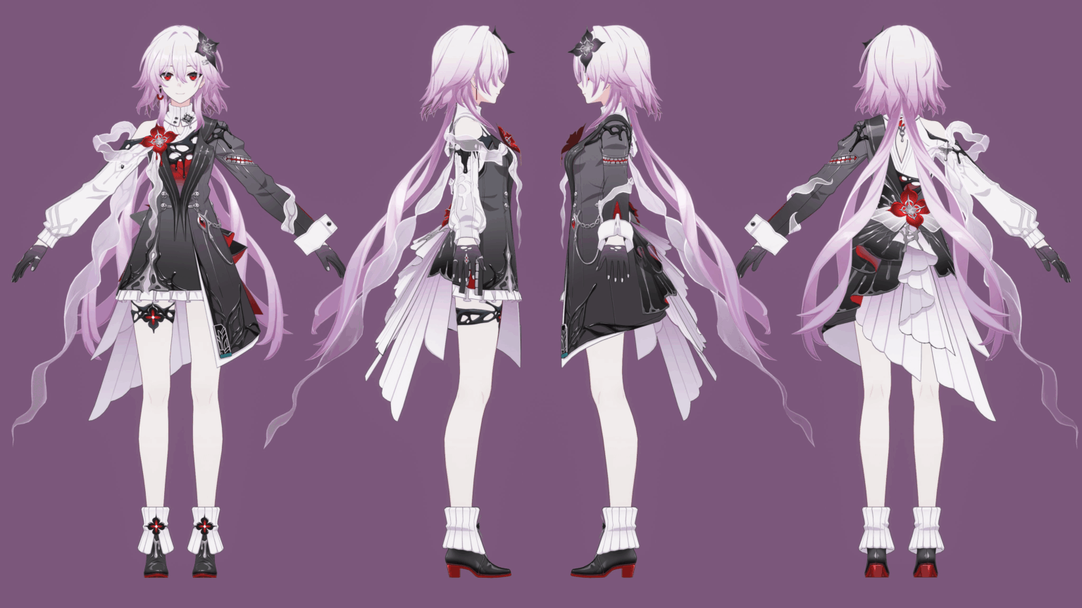 Joqa経由のEvernightレンダリング