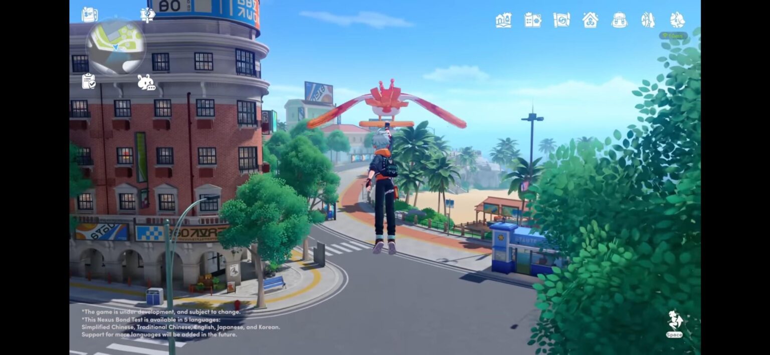 「あれ」の会社は、ホンカイ・アニマのゲームプレイを見た後、すでに弁護士の準備ができているに違いない。
