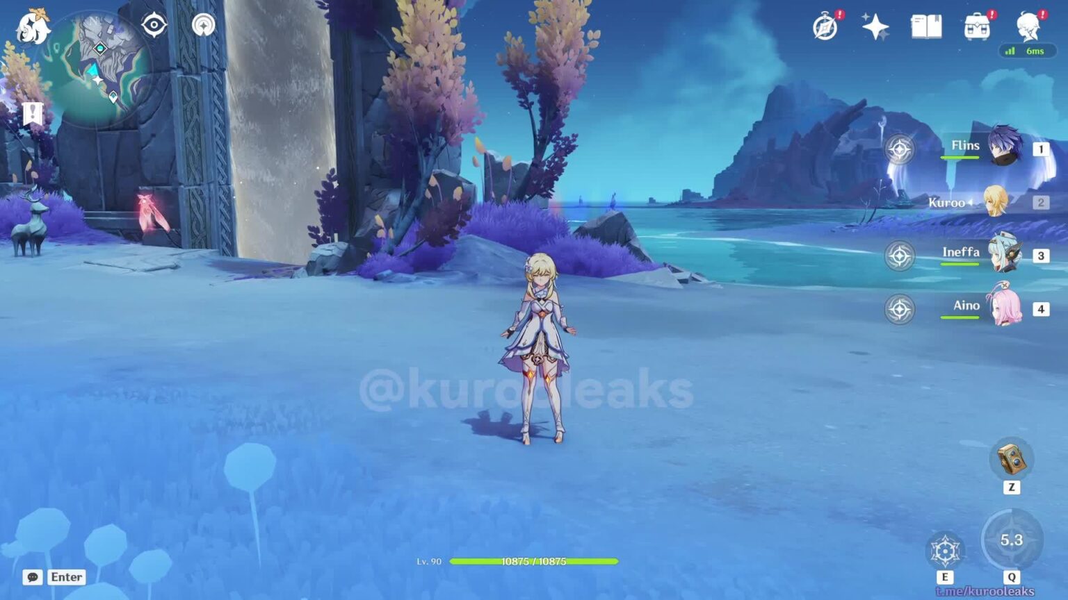 アバタープレーヤークエストバースト