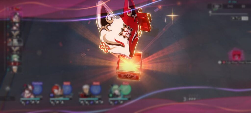 3.6イベントからのチュートリアル画像 [Elation Event & Baby Dromas Event] マイデイおじさんのおっぱいを経由します