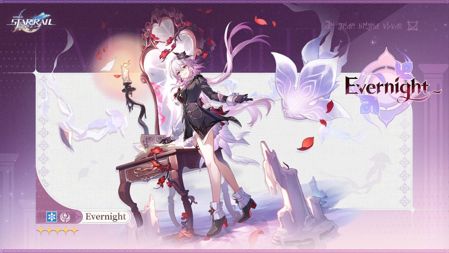 「Amphoreus 'Saga of Heroes」|エバーナイト
