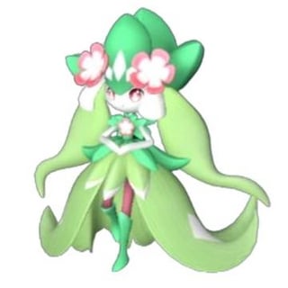 ペタリアとラリーンはどういうわけか関連していると思いますか？