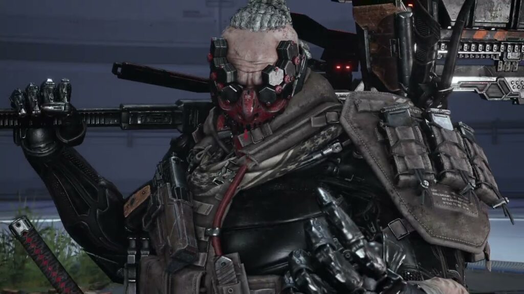 ステラーブレイド マン ノーダメージ ハード