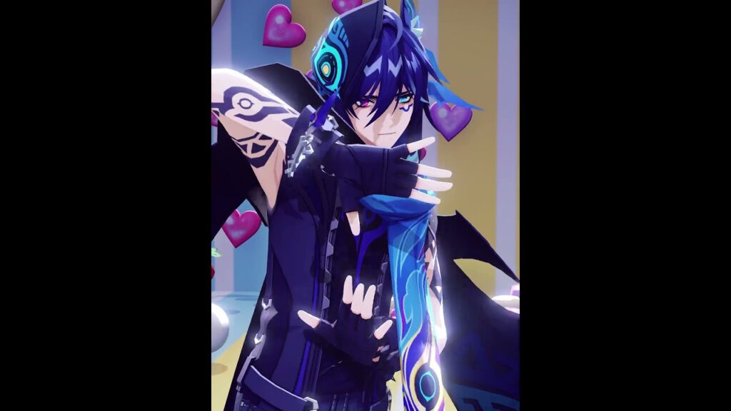 You’re Ororon’s soda pop 【Genshin Impact/原神MMD】#原神 #genshinimpact You're Ororon's soda pop 【Genshin Impact/原神MMD】#原神 #genshinimpact