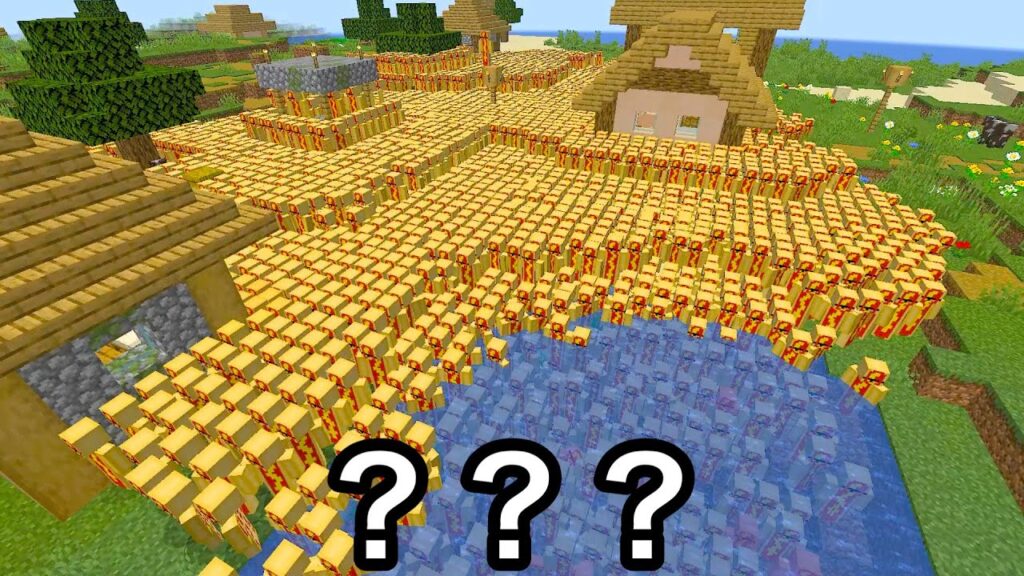 【マイクラ】次のアプデで追加される新コマンドがヤバすぎる件について～ver1.21.9で追加される面白・便利コマンドまとめを徹底解説～【マインクラフト】【まいくら】【マネキン】