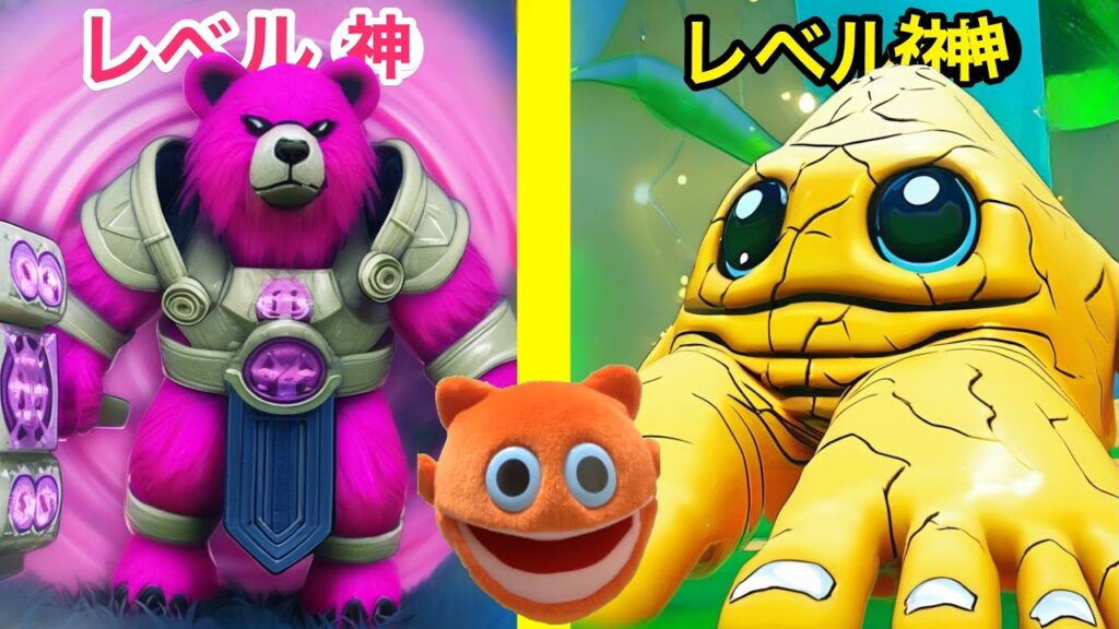 ブレインロットの進化するゲームをほぼコンプリートしてしまったロブロックス７【 Roblox 】ブレインロット