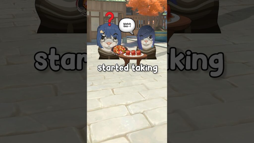 Genshin Impact - Yelan facts!