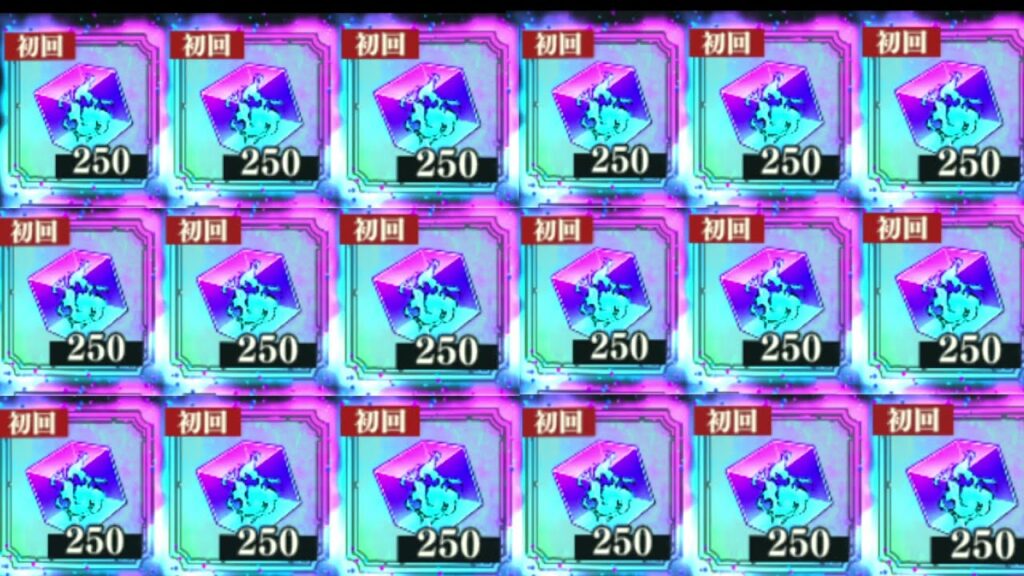 【ファンパレ】廻珠4000個が無料でゲットできる神アプデ！！【呪術廻戦ファントムパレード】