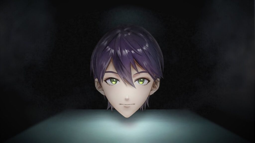 剣持刀也です 剣持刀也です