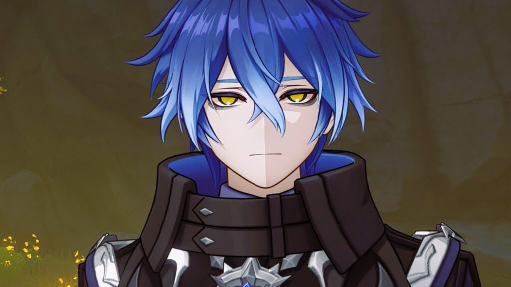 【原神先行プレイ】無凸な上にフリンズを持ってない人のフリンズ