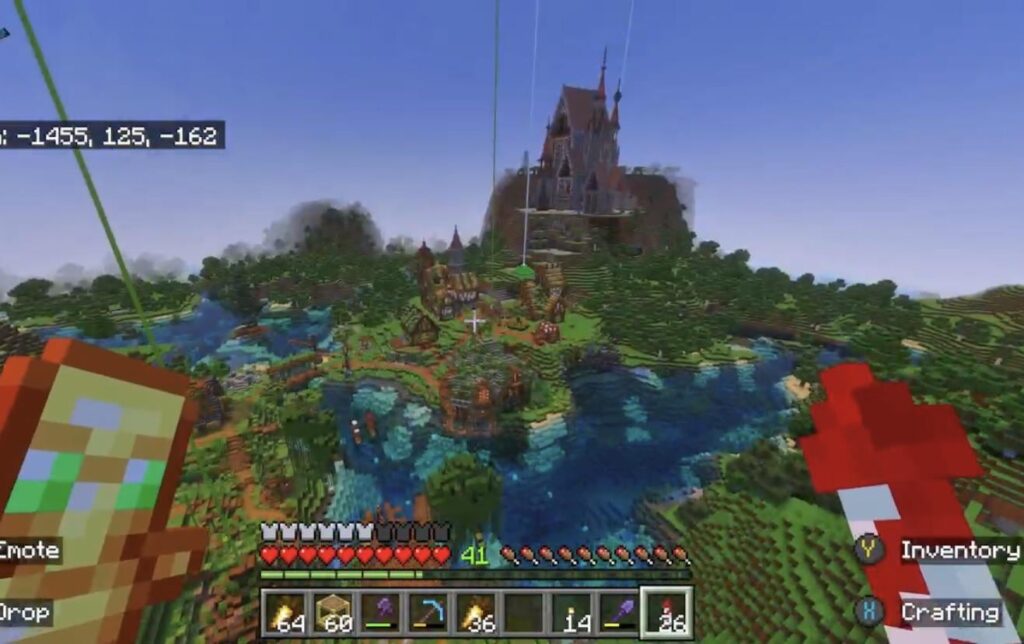 これに似た種を手に入れましたか？