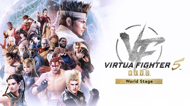 『Virtua Fighter 5 R.E.V.O. World Stage』TGS2025 出展内容公開|セガ SEGA 『Virtua Fighter 5 R.E.V.O. World Stage』TGS2025 出展内容公開|セガ SEGA
