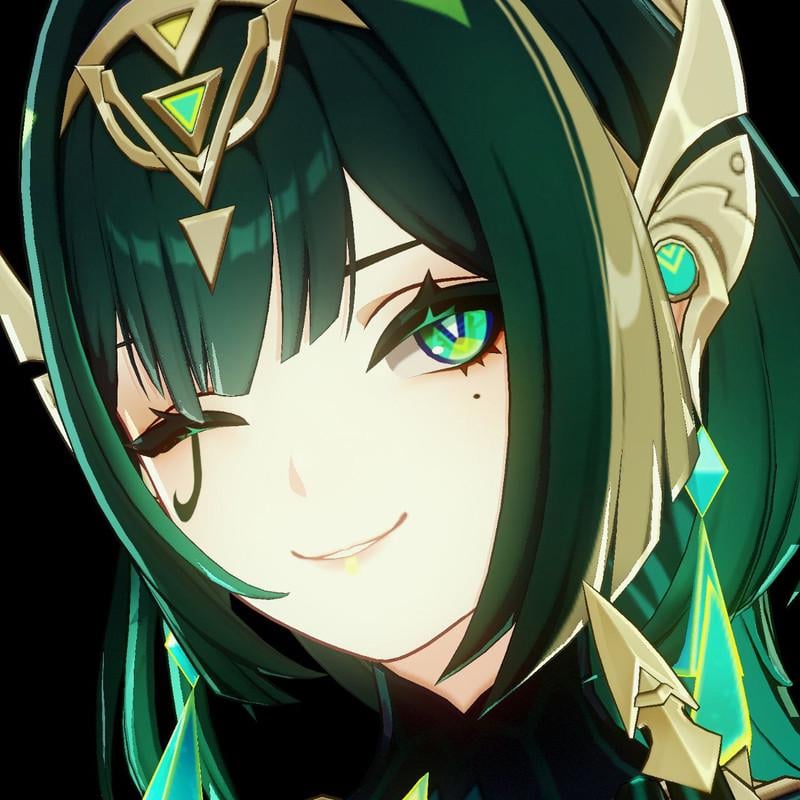 Neferについてのいくつかの画像（ソースuncle Zukeroon経由）