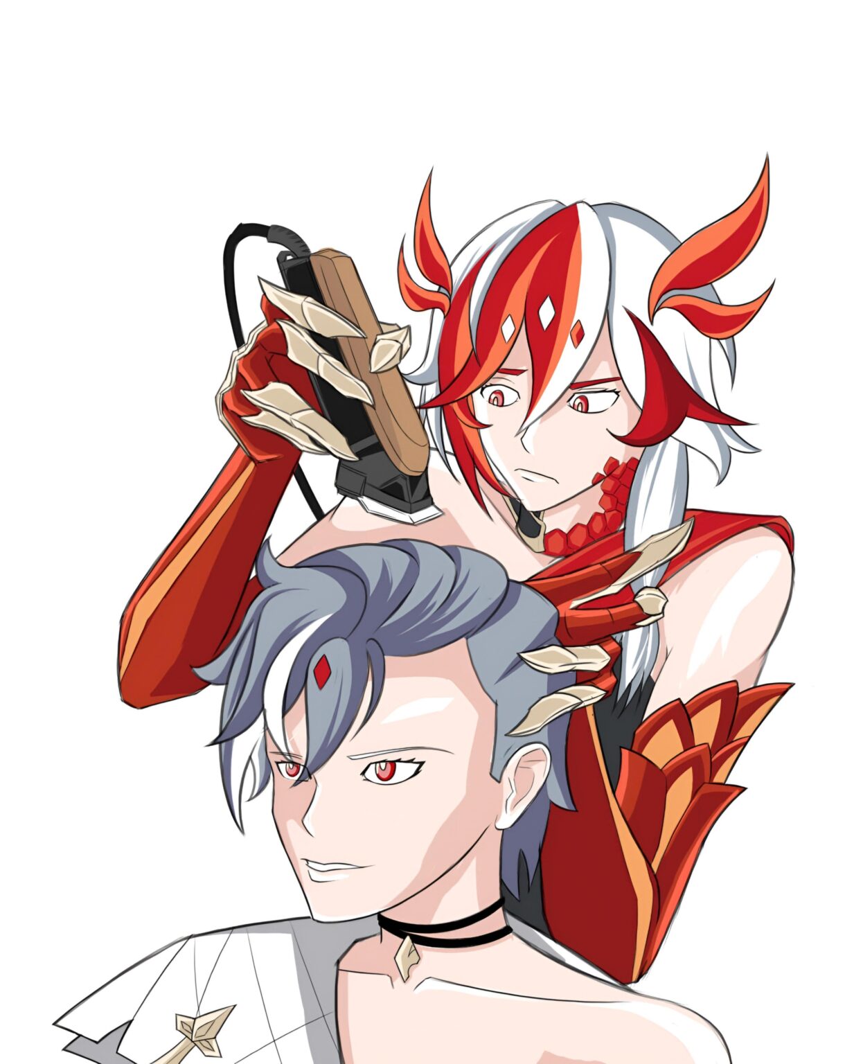 スタイルの追加