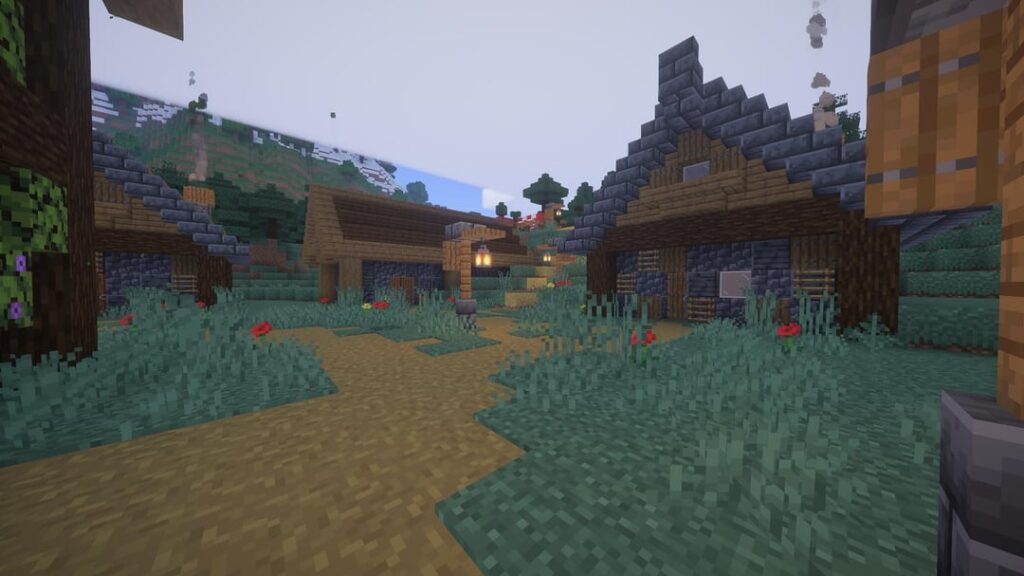 新しいプロジェクトの開始