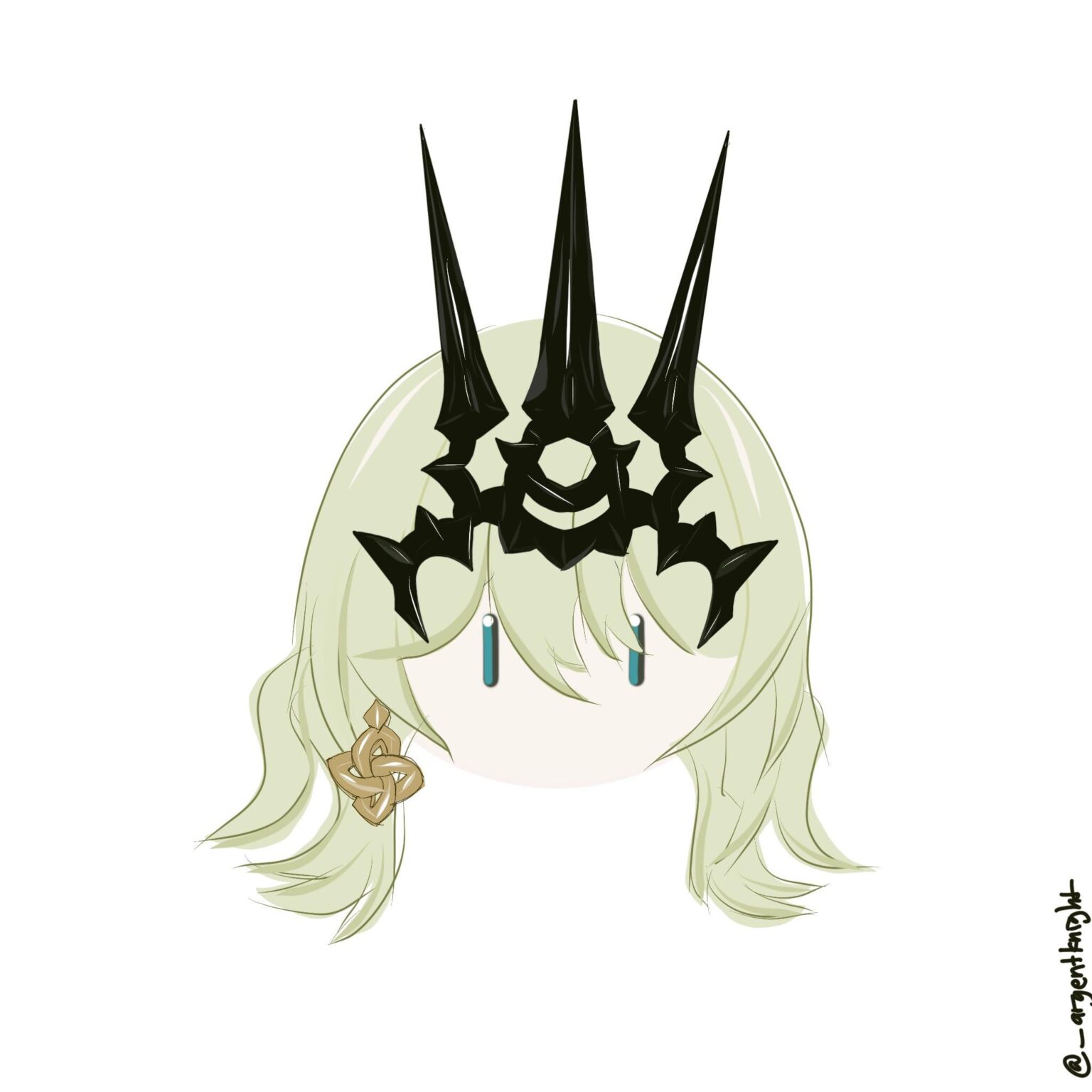 彼女が新しいバトルスーツを手に入れるまで、このゲームの最高の妻の画像、522日目：Mobius？