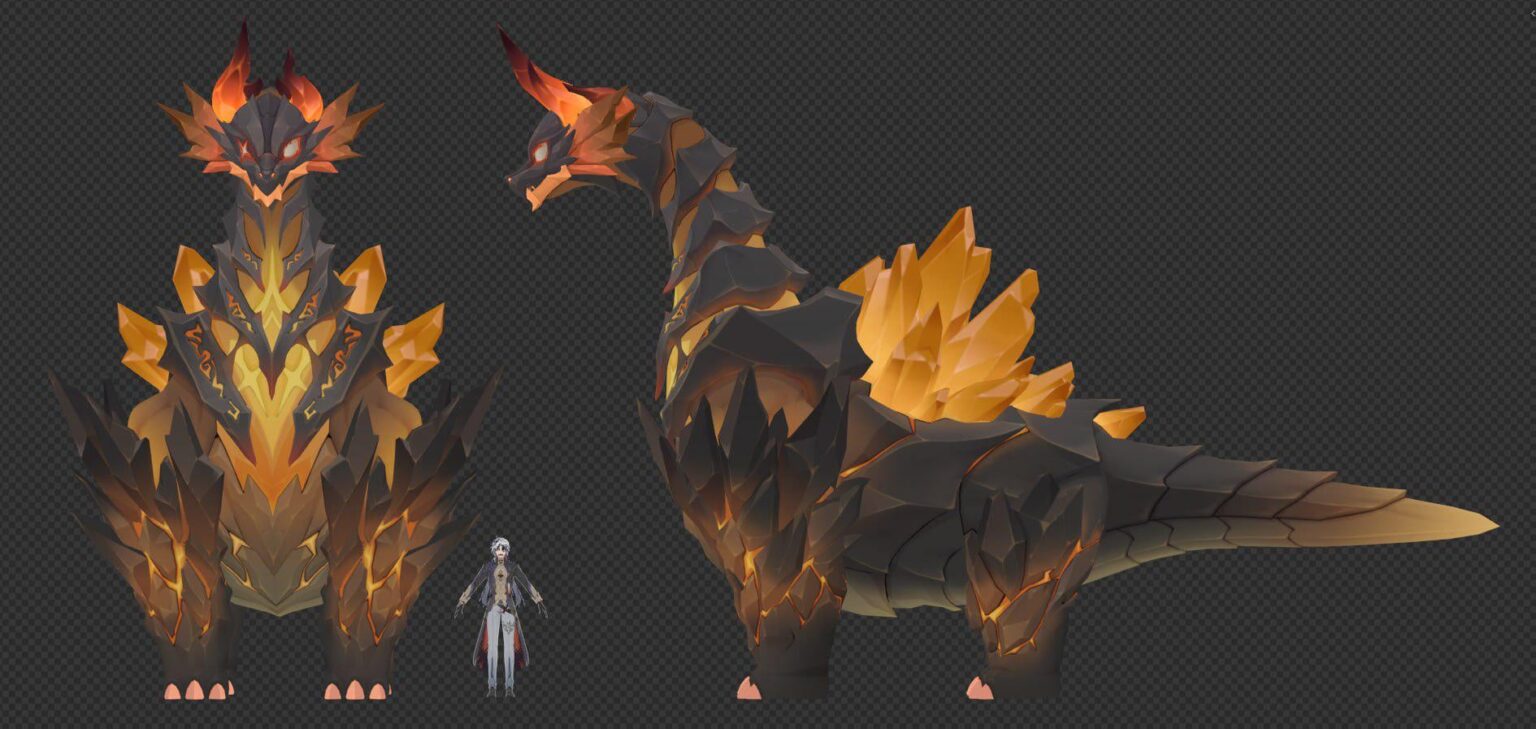 [HSR 3.6pre] Hiragaraを介したTerravoxレンダリングとモデルサイズのチェック