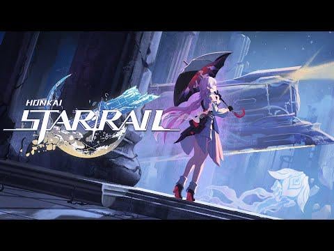 Myriad Celestia Trailer：「Amphoreus 'Saga of Heroes」| Honkai：スターレール