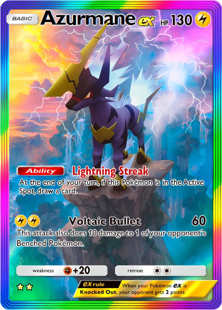 PalworldTCG？