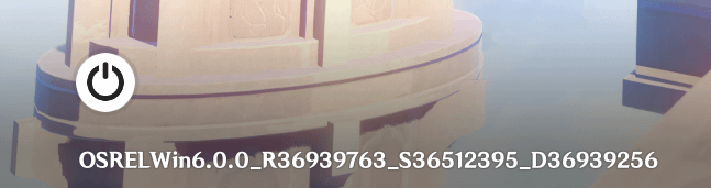 「Luna 1」はまだ内部で6.0と呼ばれています