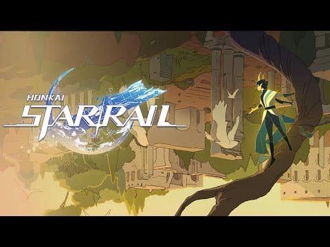 アニメーションショート：「トレック」| Honkai：スターレール