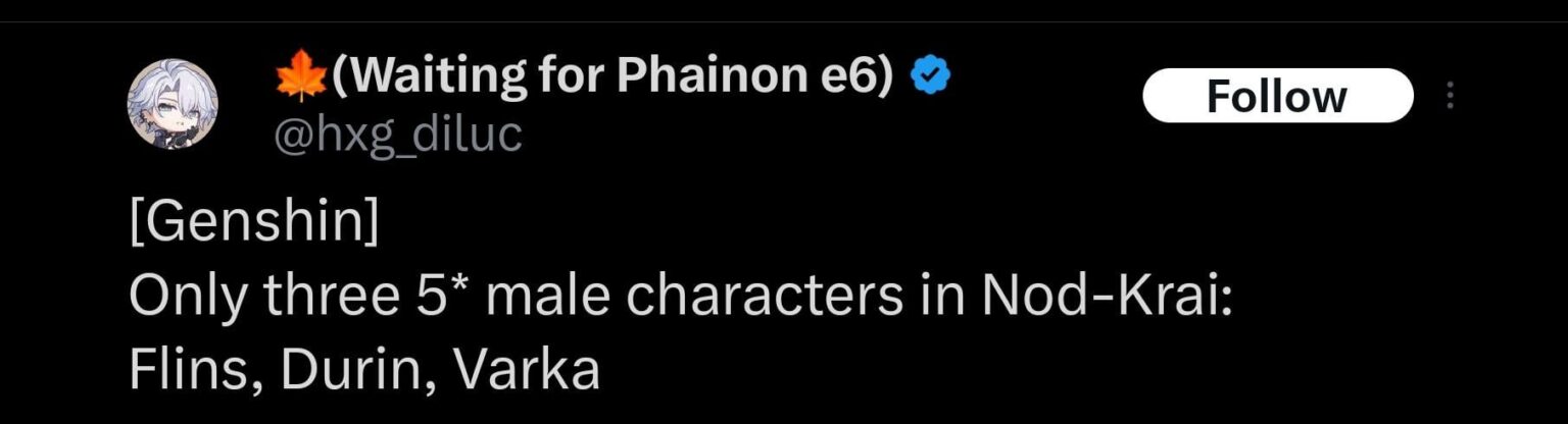 nod krai lunaはhxg_dilucを介して3人の男性しかいないでしょう