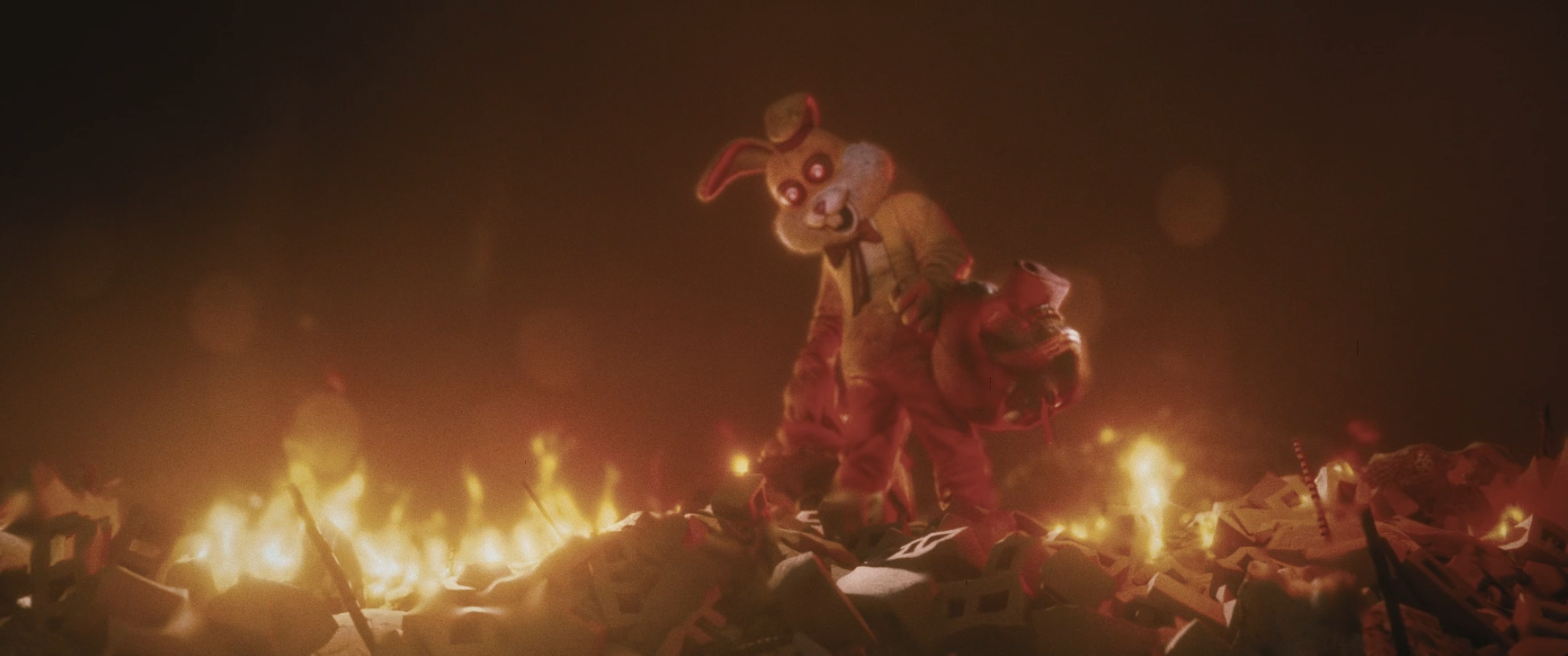 サバイバルホラーゲーム『Dark Deception』の映画化が決定_001