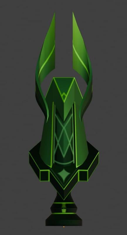 Neferのスキルに関連する画像（Firefly経由）